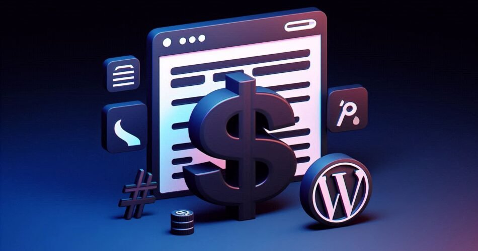 how much for website design