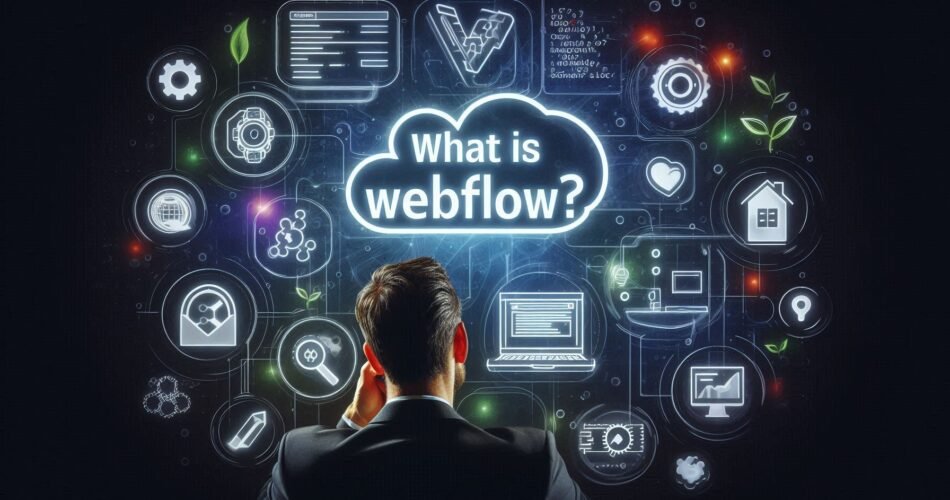 What is Webflow