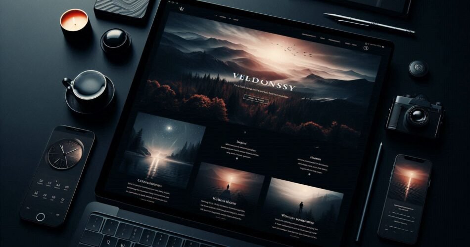 good wordpress themes for business