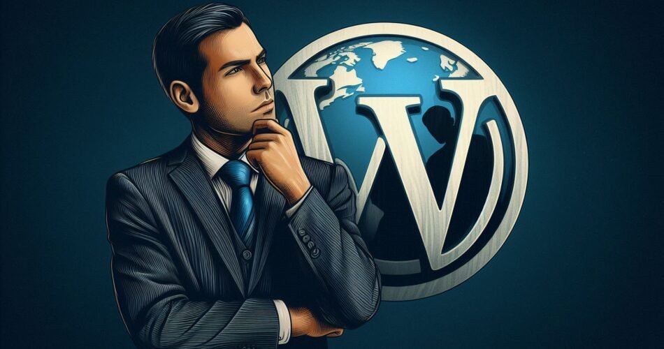 is wordpress good for small business