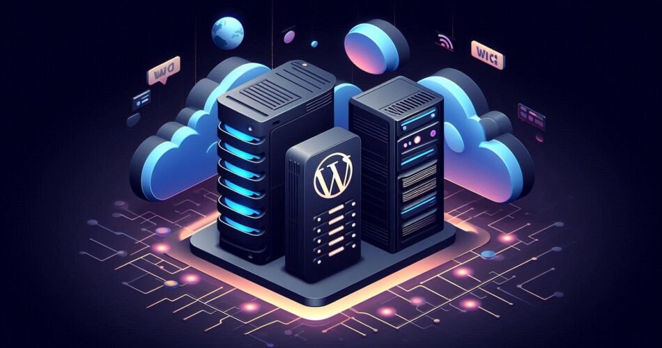 managed vps wordpress hosting