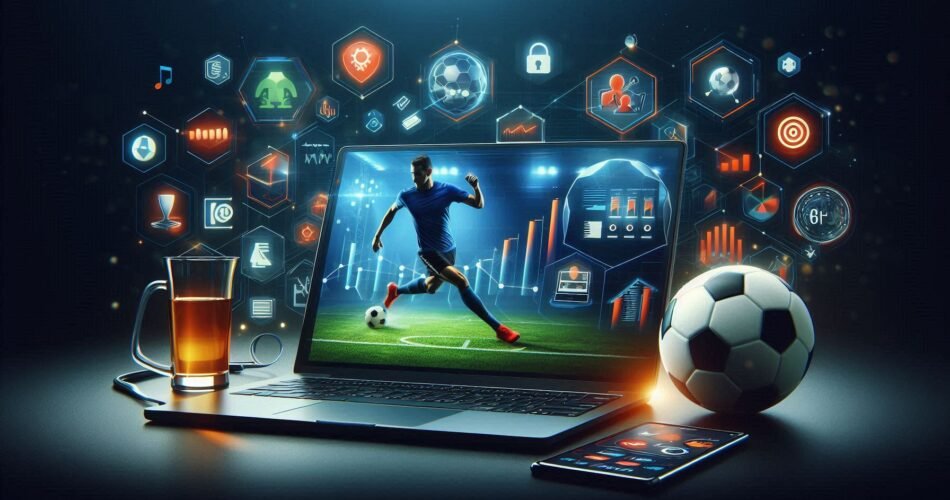 website management services for small business sports